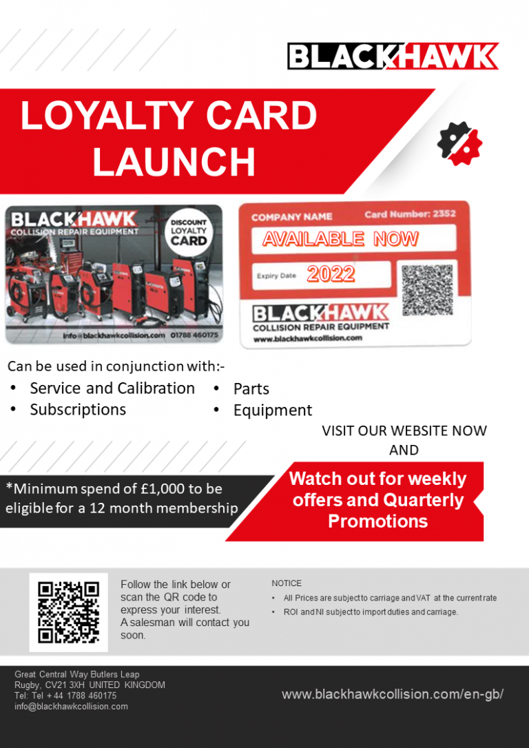 blackhawk credit card